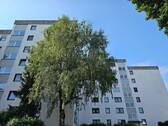 Außenansicht - wunderschöne Wohnung mit tollem Fernblick