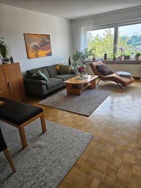 Wohnzimmer - 