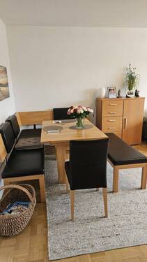 Essbereich - 