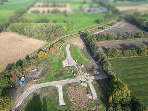 Bild 3 - Grundstück in Apen