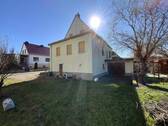 Seitenansicht - 