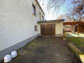 Garage - 