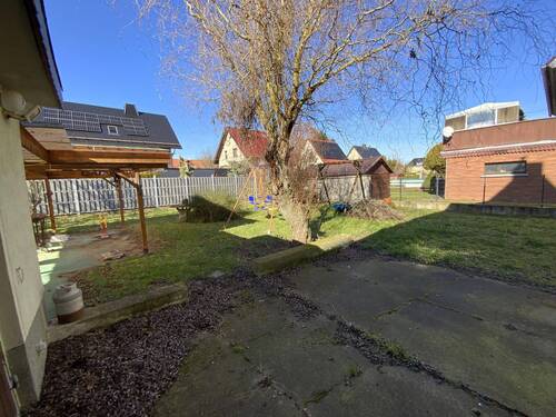 Garten - 