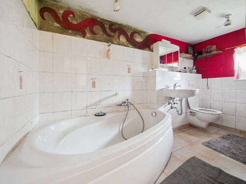 Tageslichtbad - 