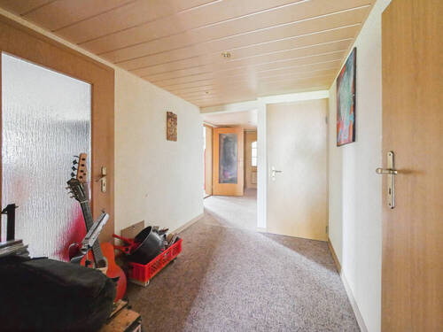 Flur 1 a (EG) - 