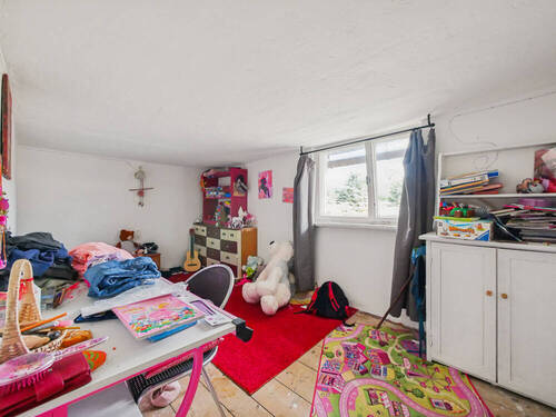 Kinderzimmer 1 - 