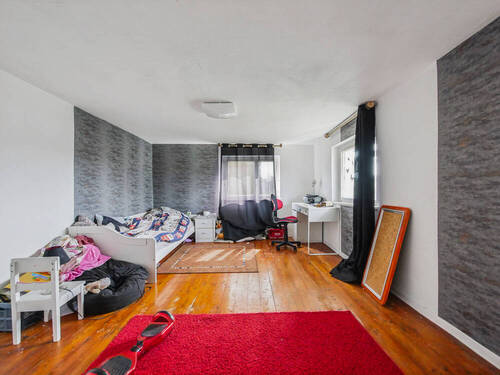 Kinderzimmer 3 - 