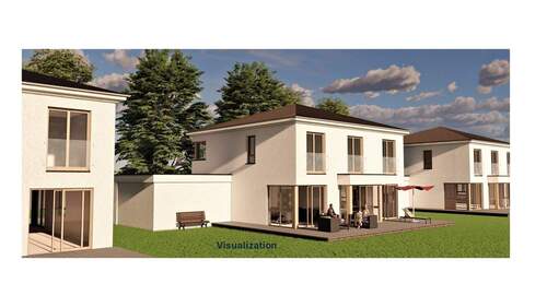 Beispielbild 3 - Grundstück in Köln