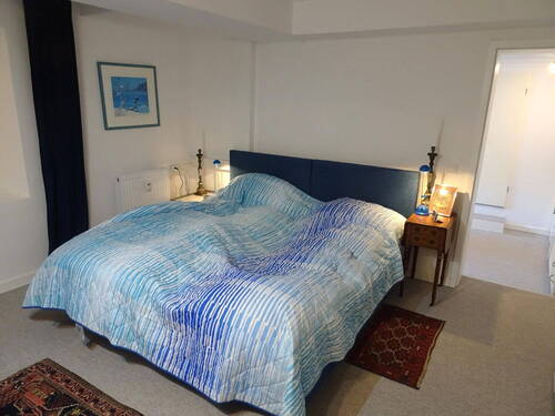 Schlafzimmer - 