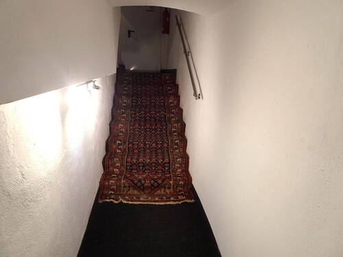 Vorflur - 