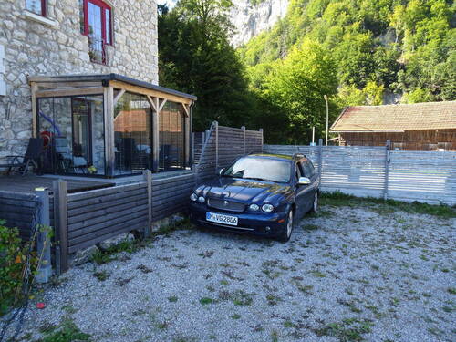Stellplatz - 