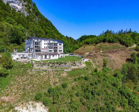 Grafenburg Areal - 