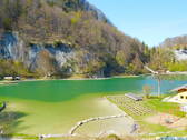 Luegsteinsee - 