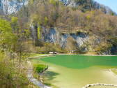 Luegsteinsee - 