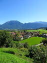 Blick vom Sundeck - 