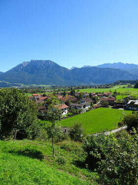 Blick vom Sundeck - 