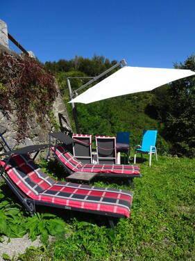 Sundeck - 