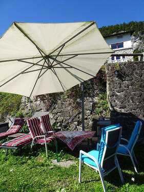 Sundeck - 