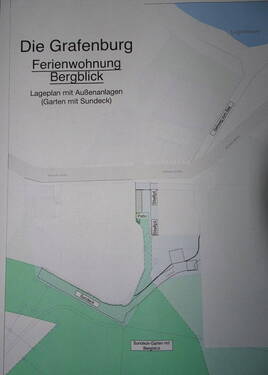 Außenanlagen - 