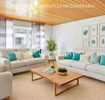 Willkommen in Ihrem neuen Zuhause - ein gepflegtes Einfamilienhaus mit vielseitiger Einliegerwohnung - Höheinöd