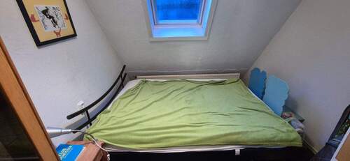 Kinderzimmer III oder Büro - 