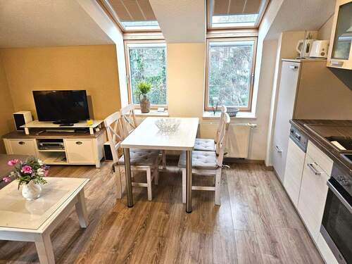 Wohn- / Essbereich - 