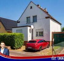 *** EFH - ruhig - Balkon - Garage - grün - Prester *** - Magdeburg / Prester