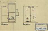Grundriss KG, DG - 