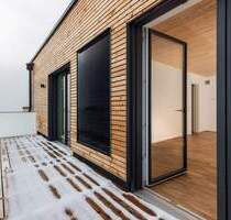 barrierefreie 2-Zimmer-Neubauwohnung im 1. Obergeschoss (Parzelle 4) - Pentling Großberg