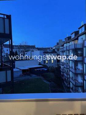 Bild 1 - Wohnungsswap - Jägerstraße - 603,00&nbsp;EUR Kaltmiete, ca.&nbsp; 60,00&nbsp;m&sup2;&nbsp;Wohnfl&auml;che