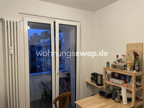 Bild 3 - 2 Zimmer Etagenwohnung in Aachen