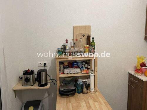 Bild 4 - Etagenwohnung mit 60,00 m&sup2; in Aachen zur Miete