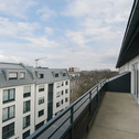 vordere Terrasse - 