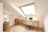 Arbeitszimmer - 
