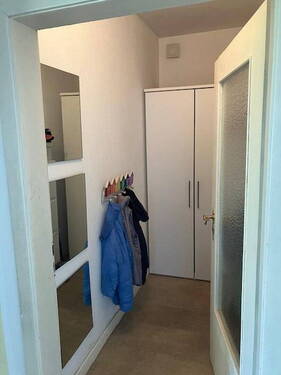 EG Garderobe - 