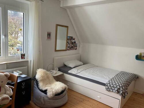 OG Kinder/Arbeitszimmer 2 - 