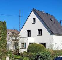 Familienfreundliches Einfamilienhaus am Rhein - Unkel