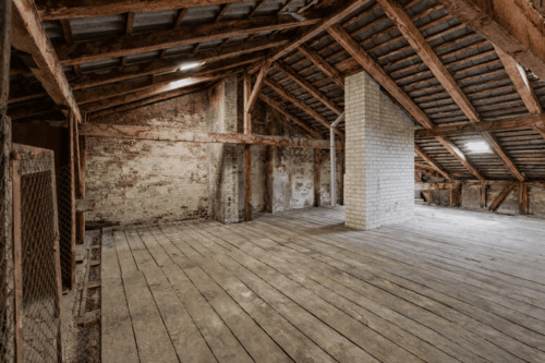 Digital Renovierung (6) - 5 Zimmer Etagenwohnung in Berlin