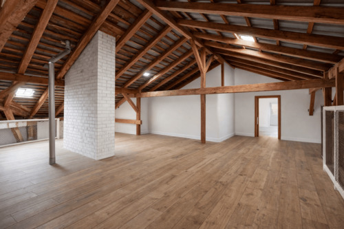 Digital Renovierung (1) - Etagenwohnung mit 215,20 m&sup2; in Berlin zum Kaufen