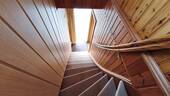 Treppe OG - 
