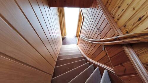Treppe OG - 