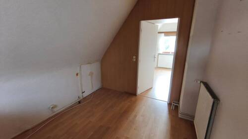 Durchgangszimmer OG - 