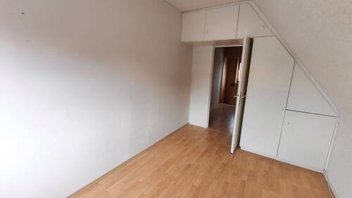 Schlafzimmer OG - 