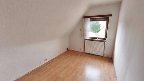 Schlafzimmer OG - 