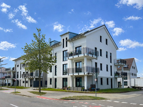 Baujahr 2021 - 
