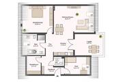 Grundriss - 
