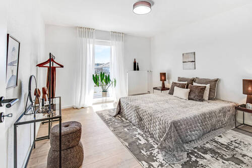 Schlafzimmer (1) - 