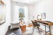 Arbeitszimmer (2) - 