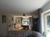 Wohn-/Esszimmer/Küche - 