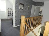 Flur Dachgeschoss - 